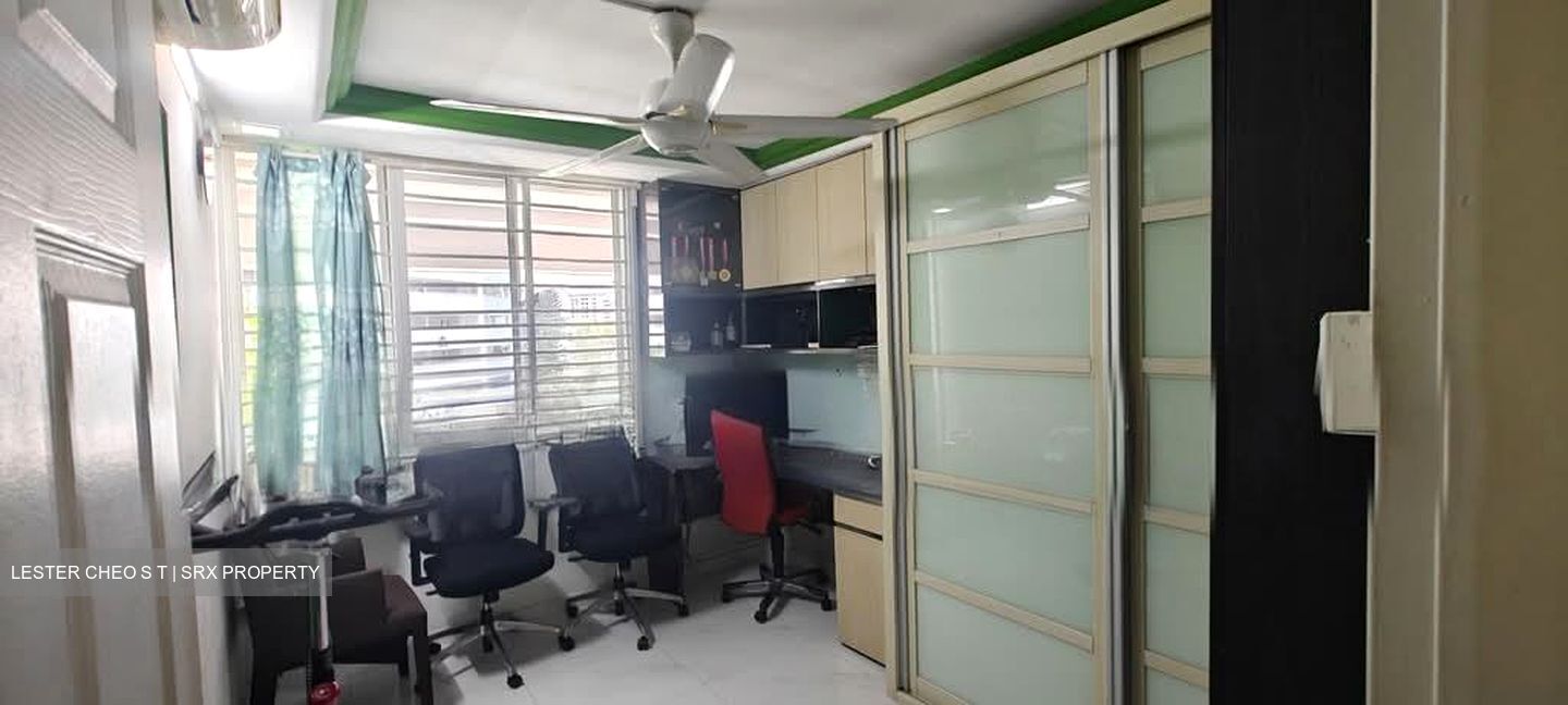 Blk 332 Serangoon Avenue 3 (Serangoon), HDB 4 Rooms #563092061